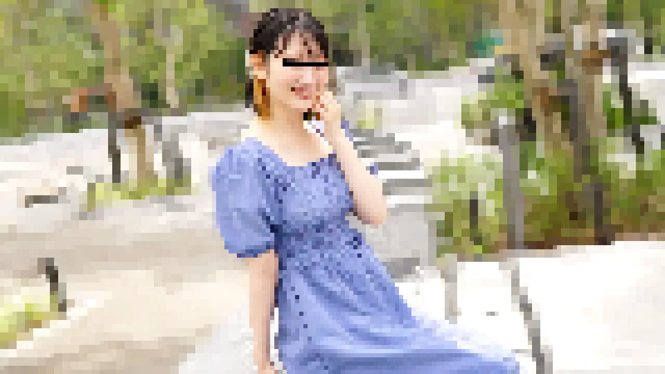 気持ち良過ぎてもうダメ～！久しぶりの生チンに素人娘のおマンコが限界突破！