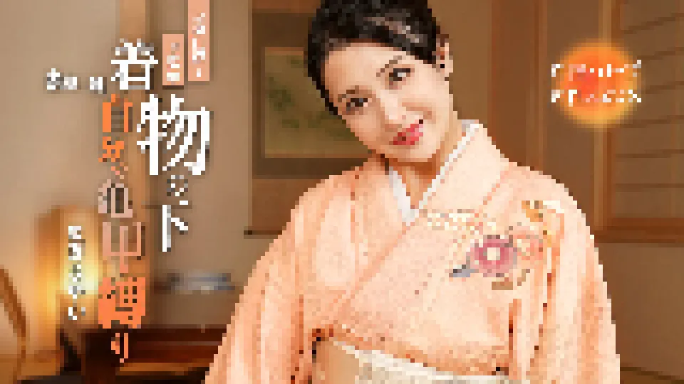 自分で亀甲縛りをしてしまうご奉仕好きド変態