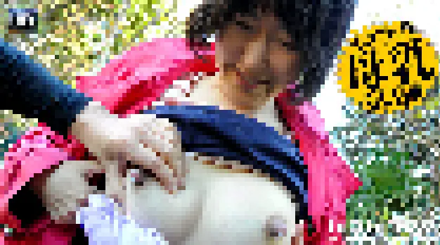 スッピン熟女 〜ミュウの素顔初公開〜