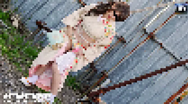 熟女の火遊び飛びっ子装着 〜美熟女が和服で悶絶〜