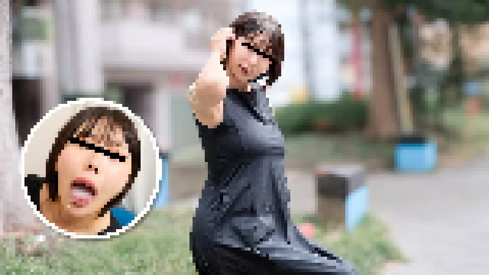 ごっくんする人妻たち147 ~泣きぼくろがエロい爆乳妻が精飲3連発~