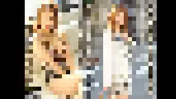 モバイルサイトで沖縄の現役女子大生をゲット！_One