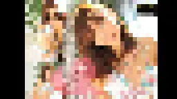 エロスを隠すうぶエロ娘に超大量生中出し！_One