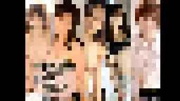 中出し DX 19人_One