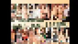 2011年感謝祭！20名美女大集合の36連発生中出し！