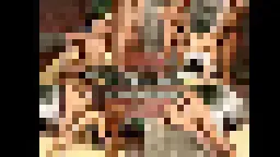 痴女はつみの淫猥痴態ゲーム_TWO