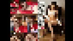 やらしいカラダ・奇跡の美脚_One