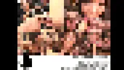 悪魔に強烈４Ｐ生中出しの儀式！
