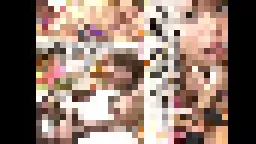 神の子、シスターゆうが庶民を制圧生ファック！