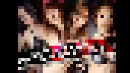 二穴同時挿入生中出し_One
