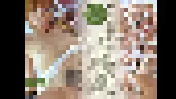 アンリのオマ○コに精液いっぱい注入して！_Two