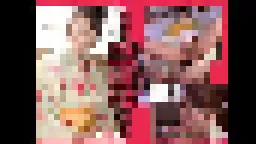 奴隷薫のロリマン破壊の着物ファック！